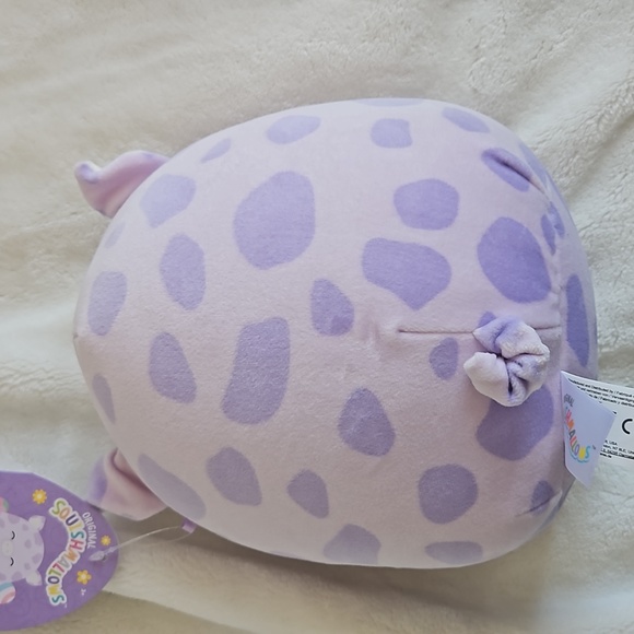 Pammy 8" Squishmallow NWT - Picture 2 of 3
